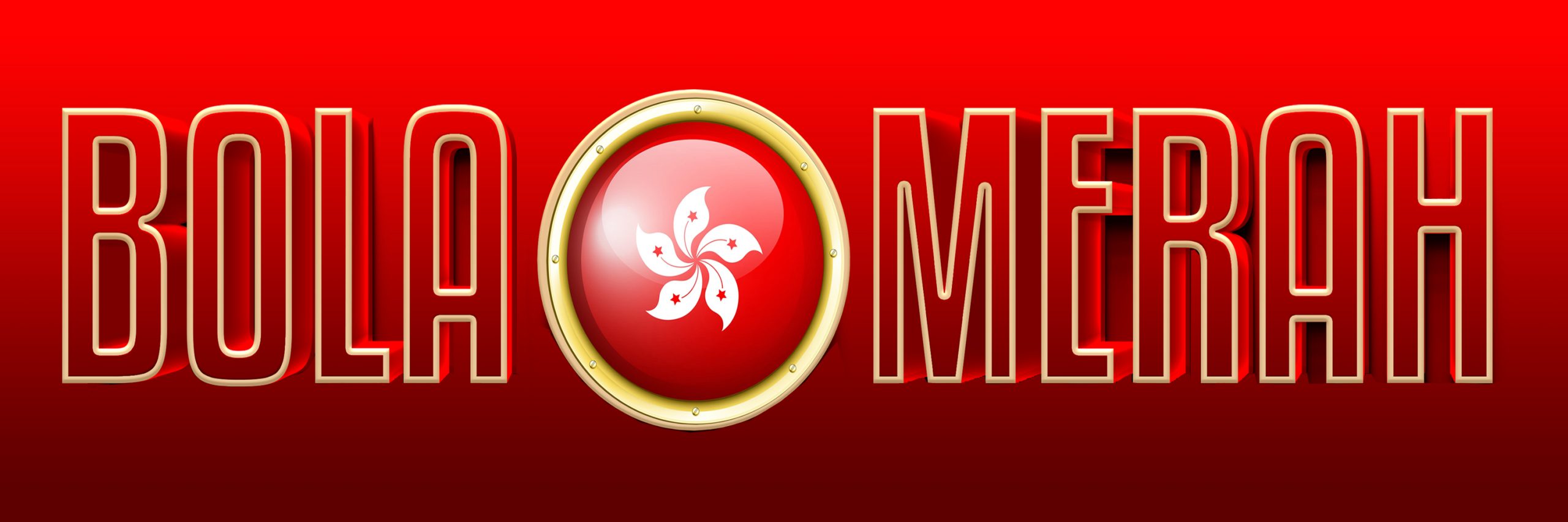 BOLA MERAH